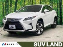 2016 Lexus RX