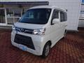 2018 Daihatsu Atrai Wagon