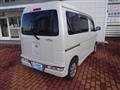 2018 Daihatsu Atrai Wagon