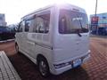 2018 Daihatsu Atrai Wagon