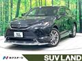 2023 Toyota Harrier
