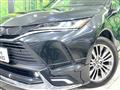 2023 Toyota Harrier