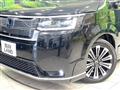 2023 Honda Step WGN