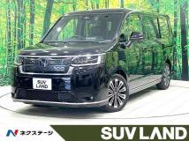 2023 Honda Step WGN