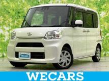2017 Daihatsu Tanto