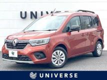2023 Renault Kangoo