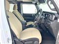 2019 Jeep Wrangler