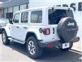 2019 Jeep Wrangler