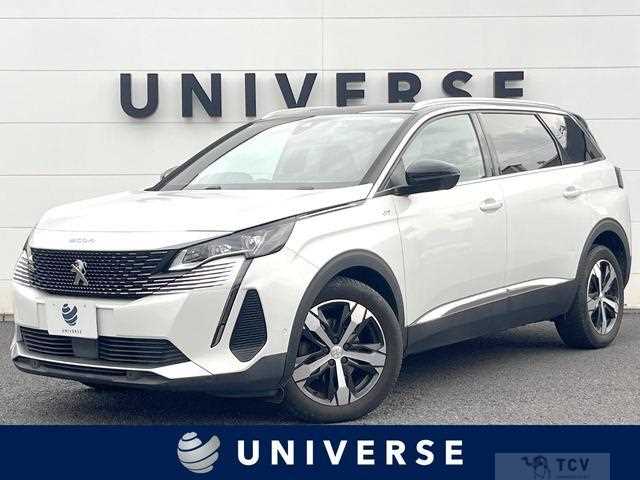 2021 Peugeot Peugoet Others