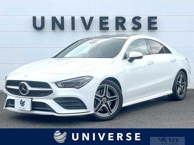 2020 Mercedes-Benz Mercedes-Benz Others