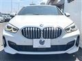 2021 BMW 1 Series