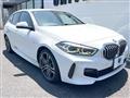 2021 BMW 1 Series