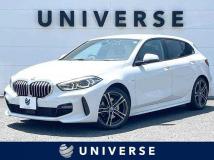 2021 BMW 1 Series