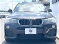 2015 BMW X3