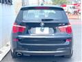2015 BMW X3