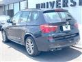 2015 BMW X3