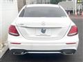 2016 Mercedes-Benz E-Class