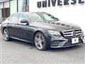 2017 Mercedes-Benz E-Class