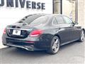 2017 Mercedes-Benz E-Class