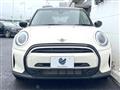 2021 BMW MINI