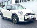 2021 BMW MINI