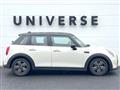 2021 BMW MINI