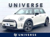 2021 BMW MINI