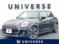 2020 BMW MINI