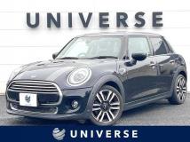 2020 BMW MINI