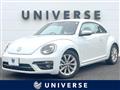 2018 Volkswagen Beetle