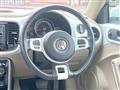 2018 Volkswagen Beetle