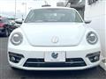 2018 Volkswagen Beetle