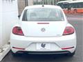 2018 Volkswagen Beetle