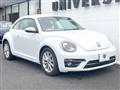 2018 Volkswagen Beetle