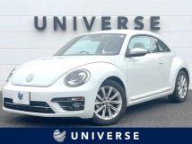 2018 Volkswagen Beetle
