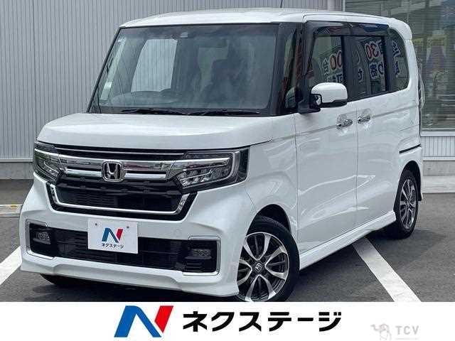 2022 Honda N BOX