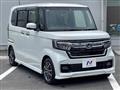 2022 Honda N BOX