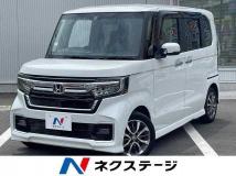 2022 Honda N BOX