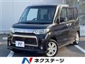 2011 Daihatsu Tanto