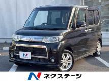 2011 Daihatsu Tanto