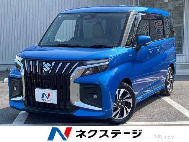 2025 Suzuki Suzuki Others