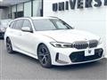 2022 BMW 3 Series