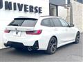 2022 BMW 3 Series