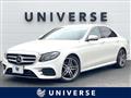 2016 Mercedes-Benz E-Class