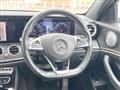 2016 Mercedes-Benz E-Class