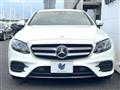 2016 Mercedes-Benz E-Class