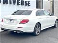 2016 Mercedes-Benz E-Class