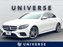 2016 Mercedes-Benz E-Class