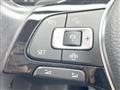 2019 Volkswagen Golf Touran