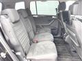 2019 Volkswagen Golf Touran
